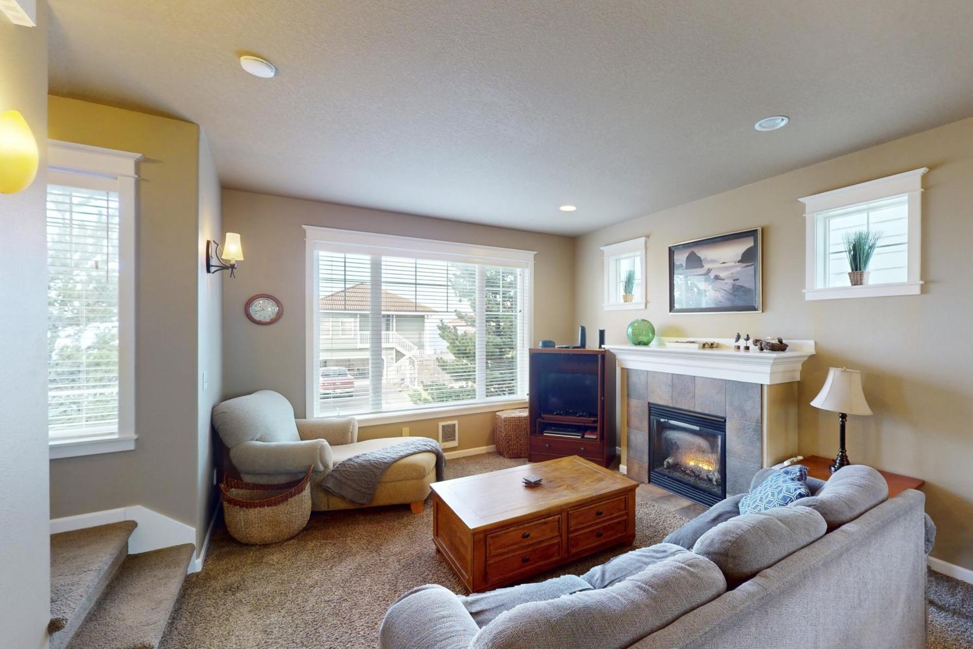 Annie'S Oceanside Beach Rest Экстерьер фото